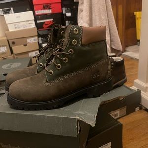 Timberland 6y